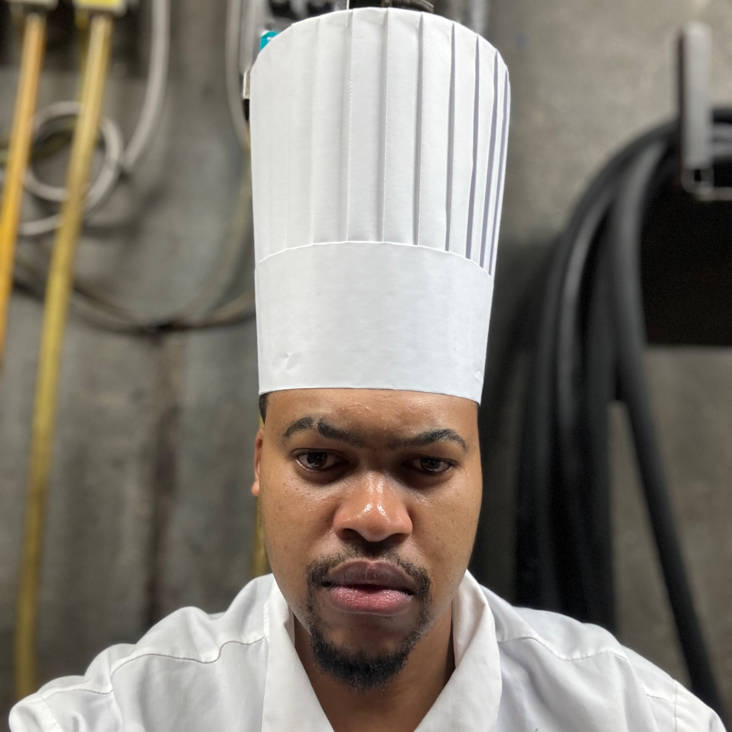 Photo from chef Thato Thato