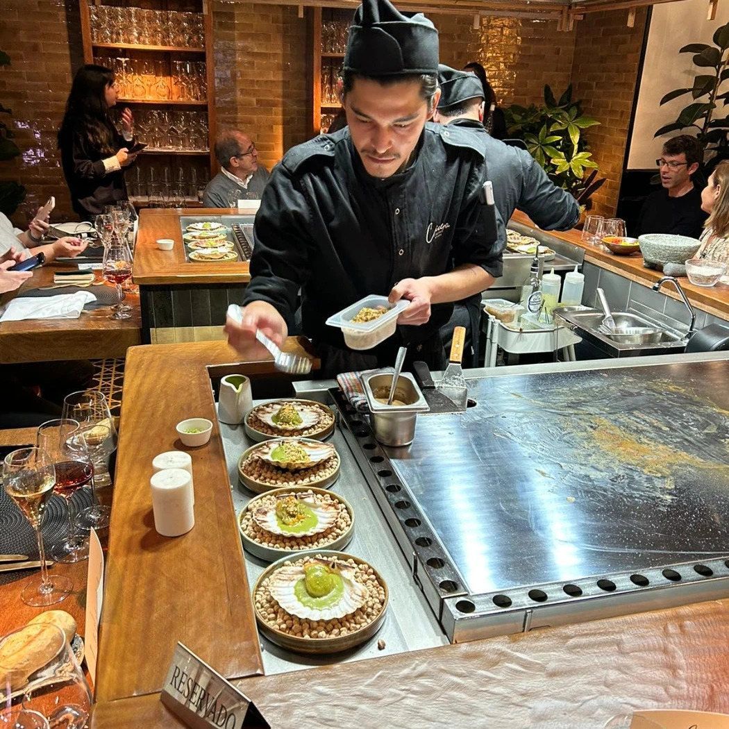 Foto de Maximo Manzanares