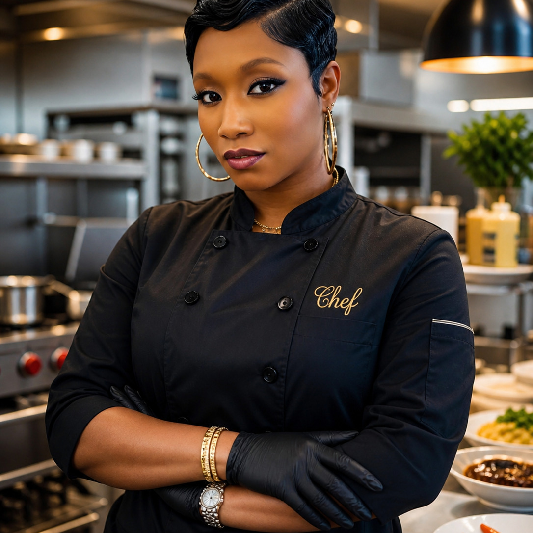 Photo from chef Latonia Latonia