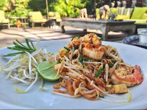 Thai