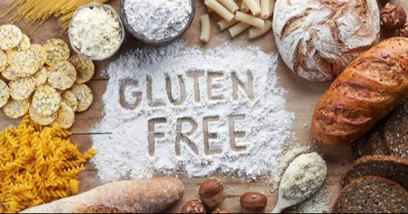 Special Gluten Free