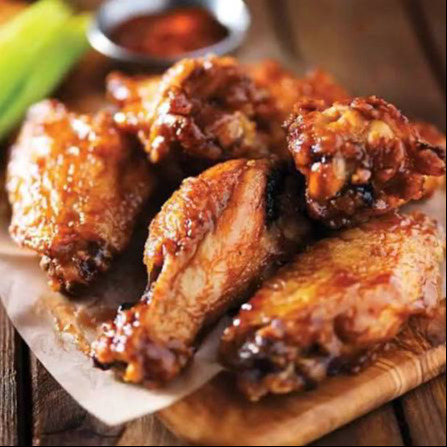 CLASSIC AMERICAN CELEBRATION MENU