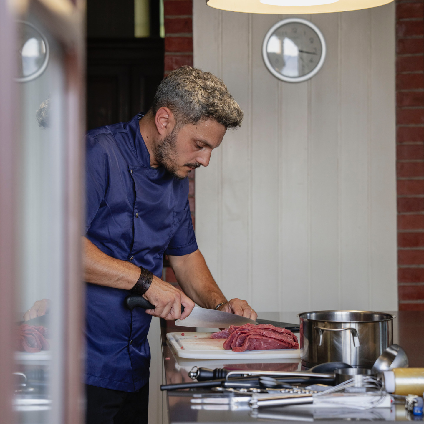Foto di Piattidautore Chef A Domicilio E Catering Di Dario De Girolamo