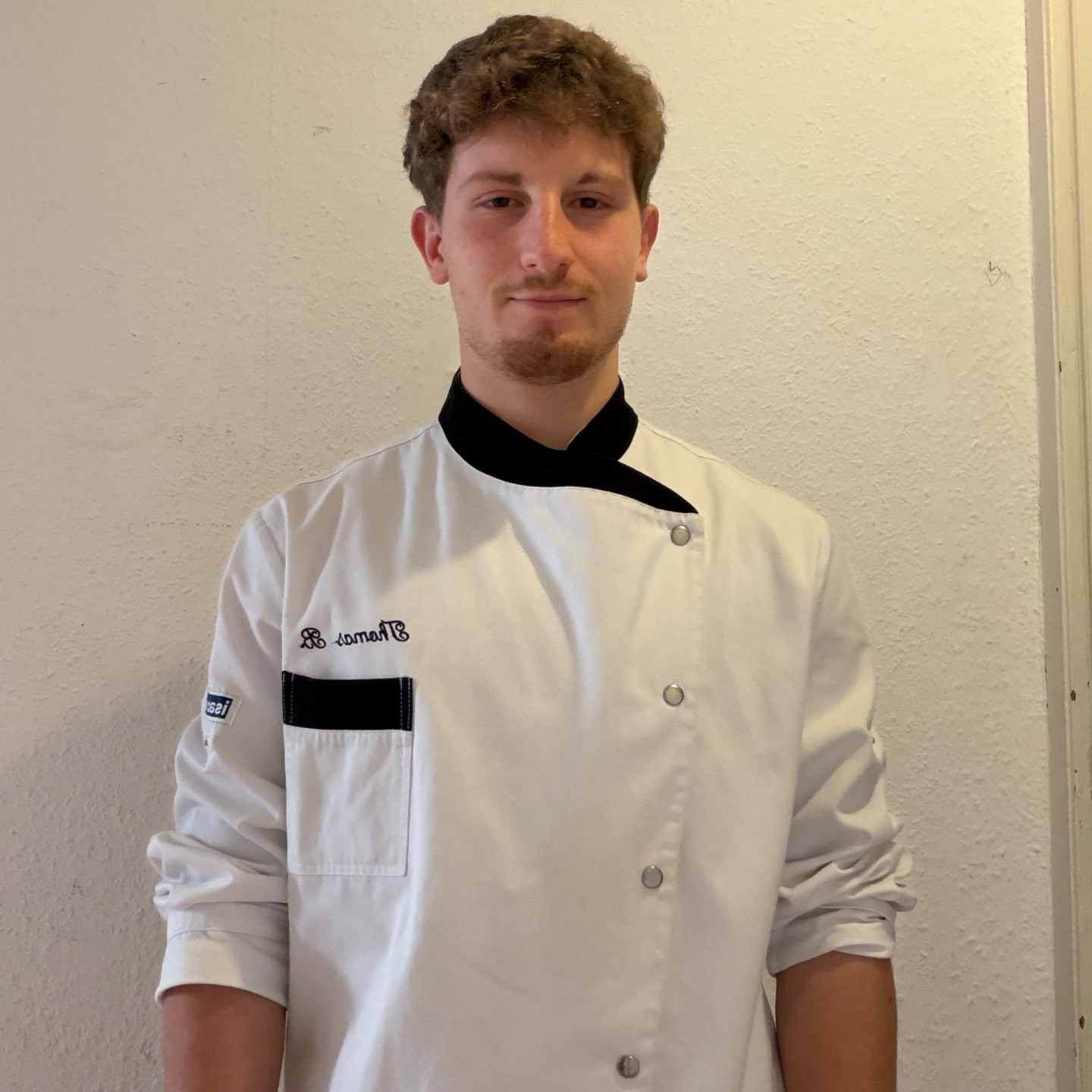 Photo from chef Thomas Bonifacio