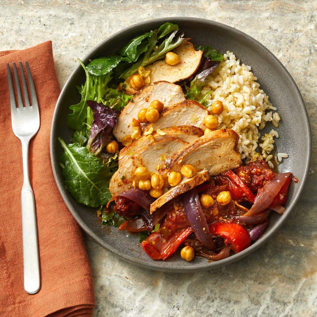Mediterranean ed