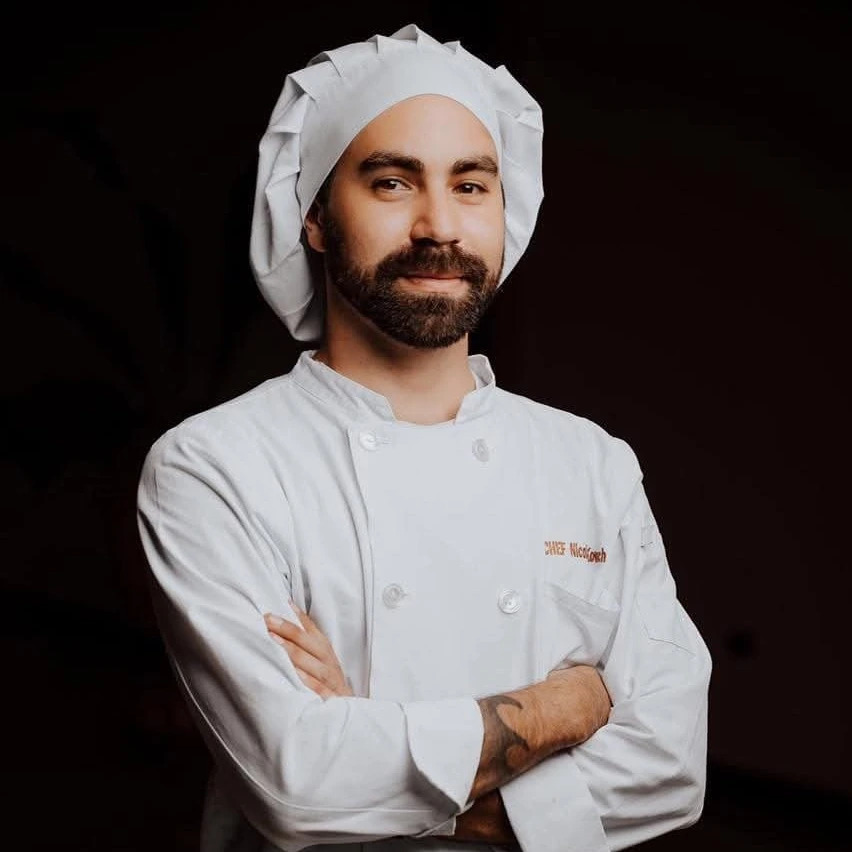 Foto de Nicolas Kovach
