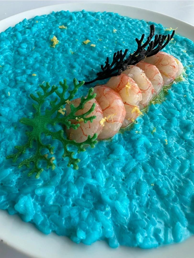 sapore di mare
