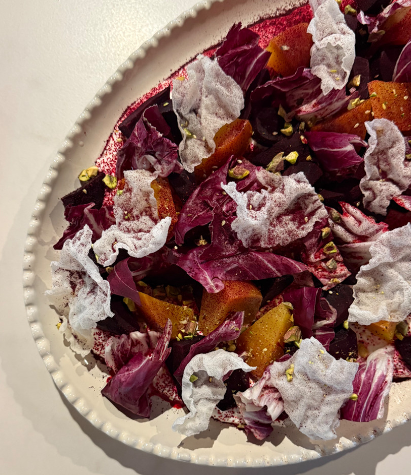 A Taste of Greece – Shared Feast
