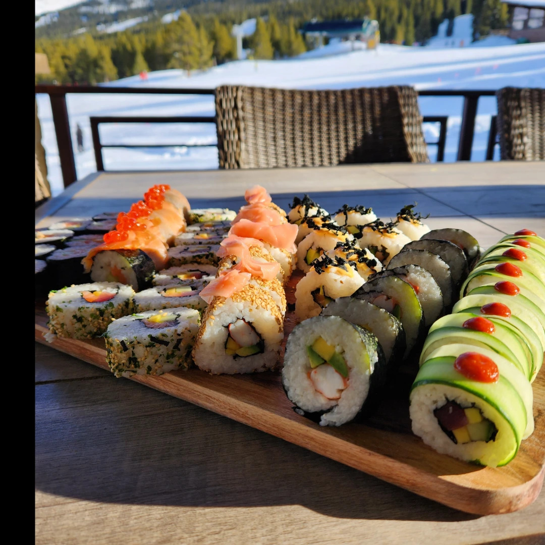 Yo! Sushi