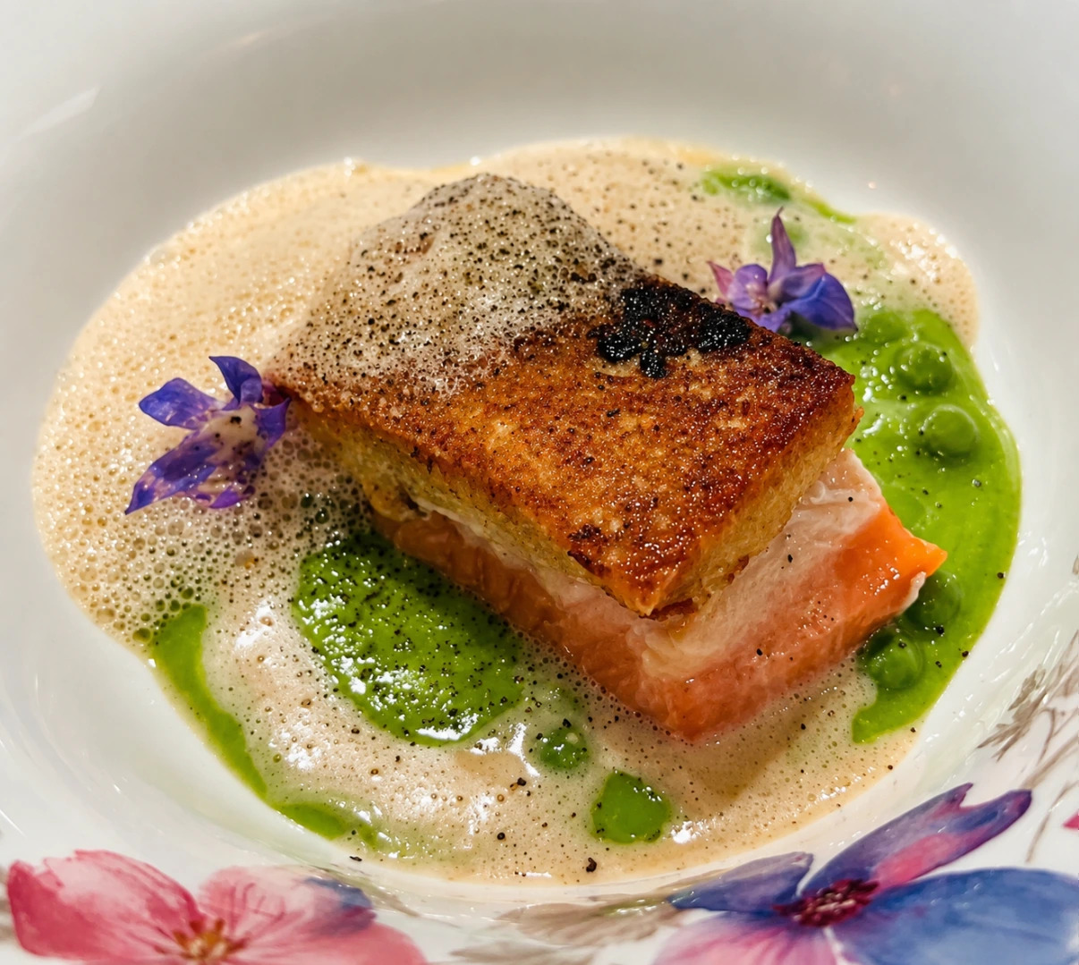 GOURMET EXPERIENCE (3 - 5 Course)