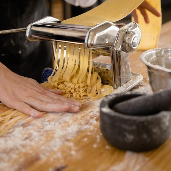 Menù fatto in casa
