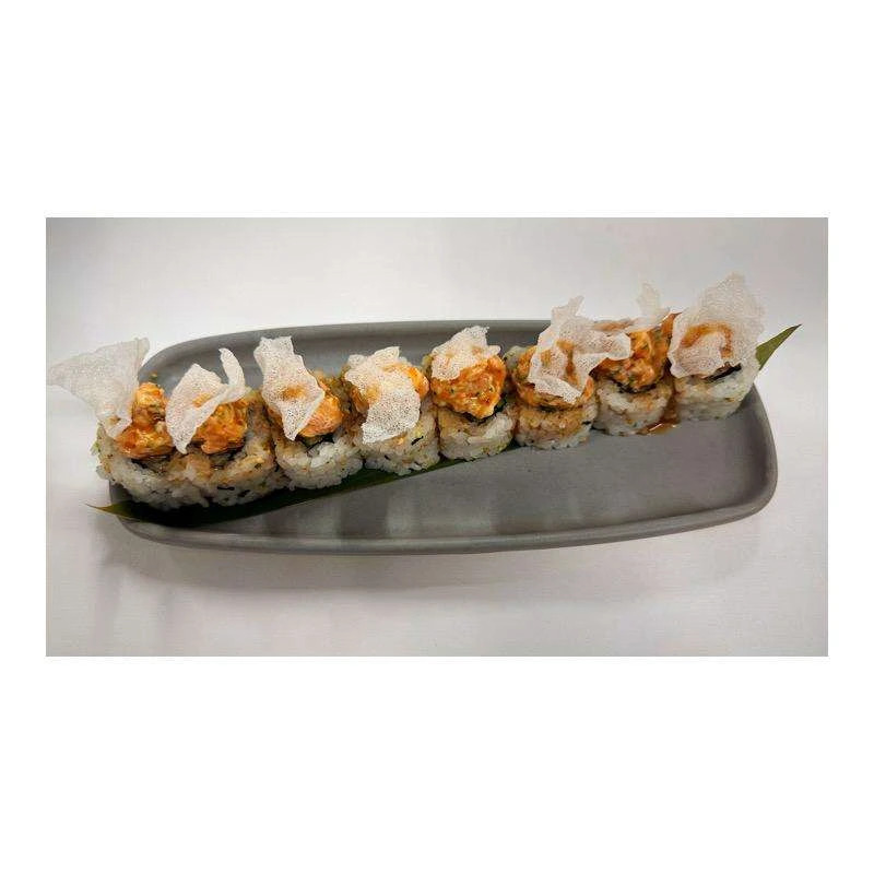 Photo from chef Irida Irida Xagorari