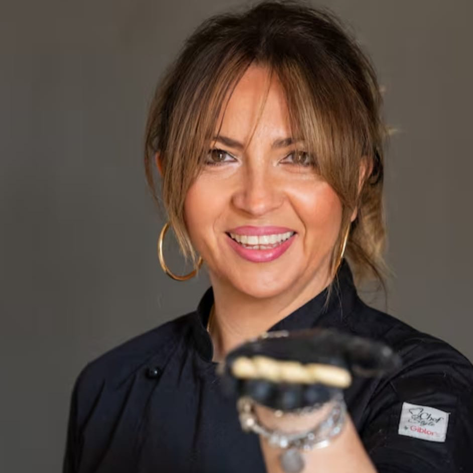 Photo from chef Maria Rita Alagna