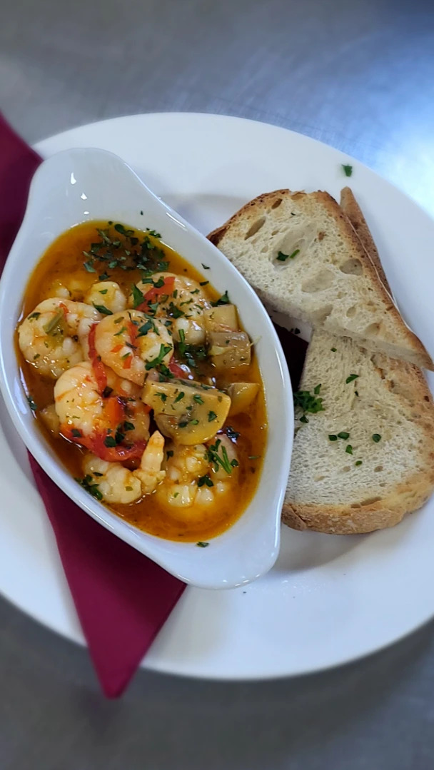 Seafood