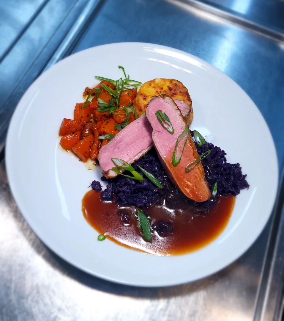 Chefs Choice