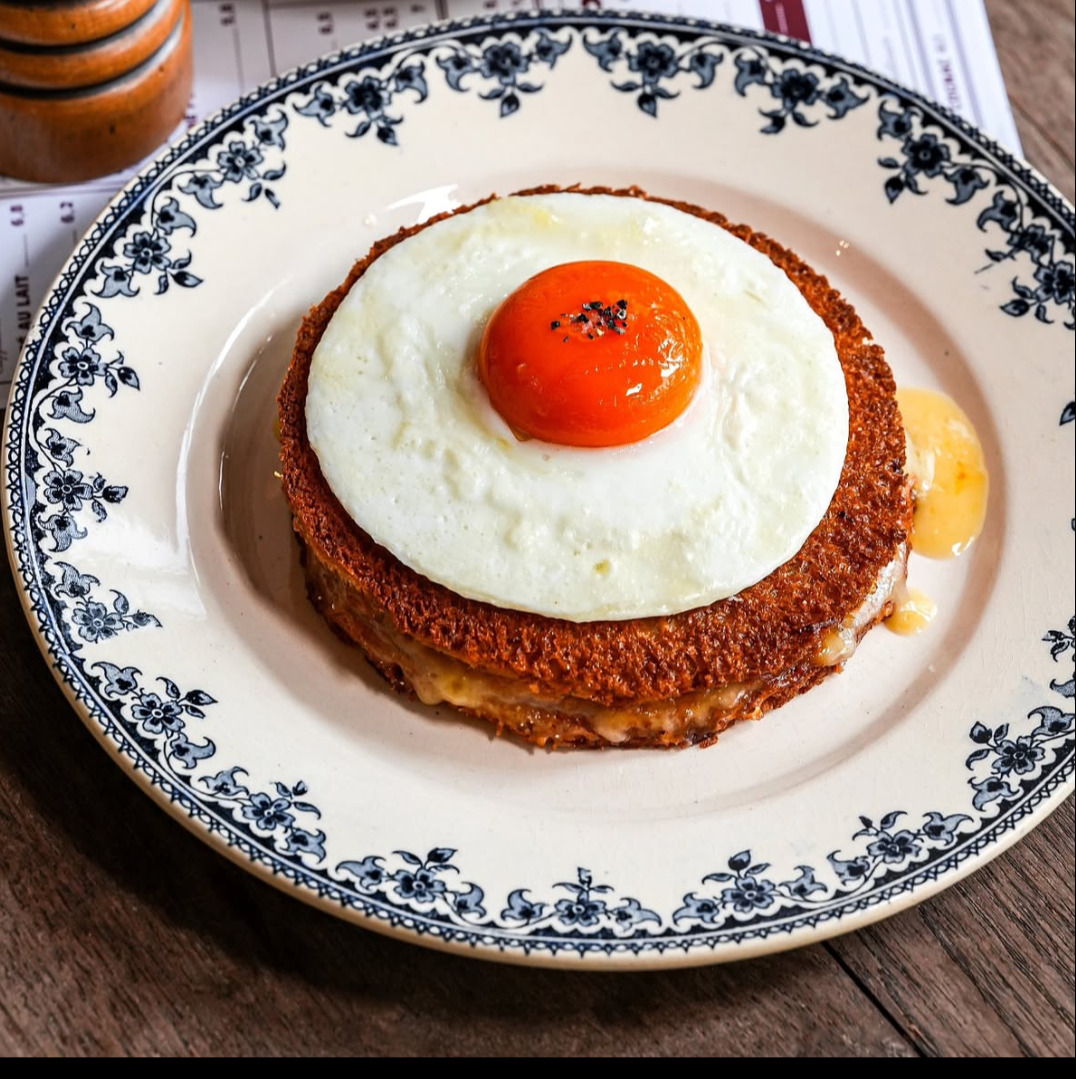 Mediterranean fusion