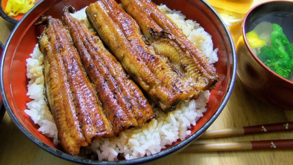 oishii