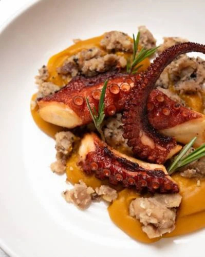Flavors of puglia