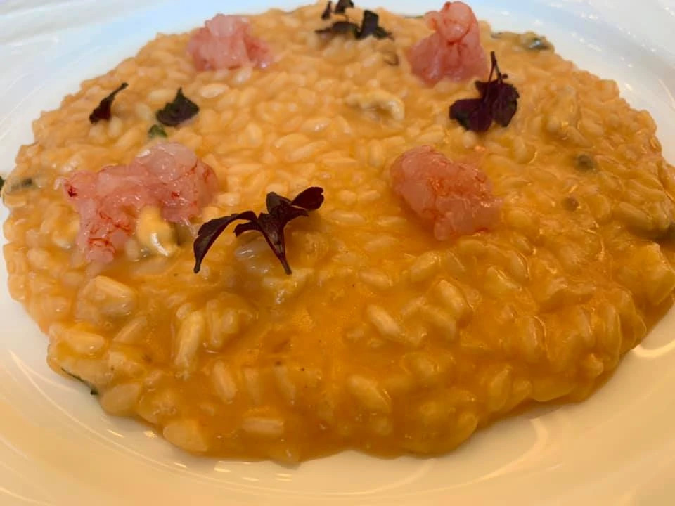 Sapori e consistenze