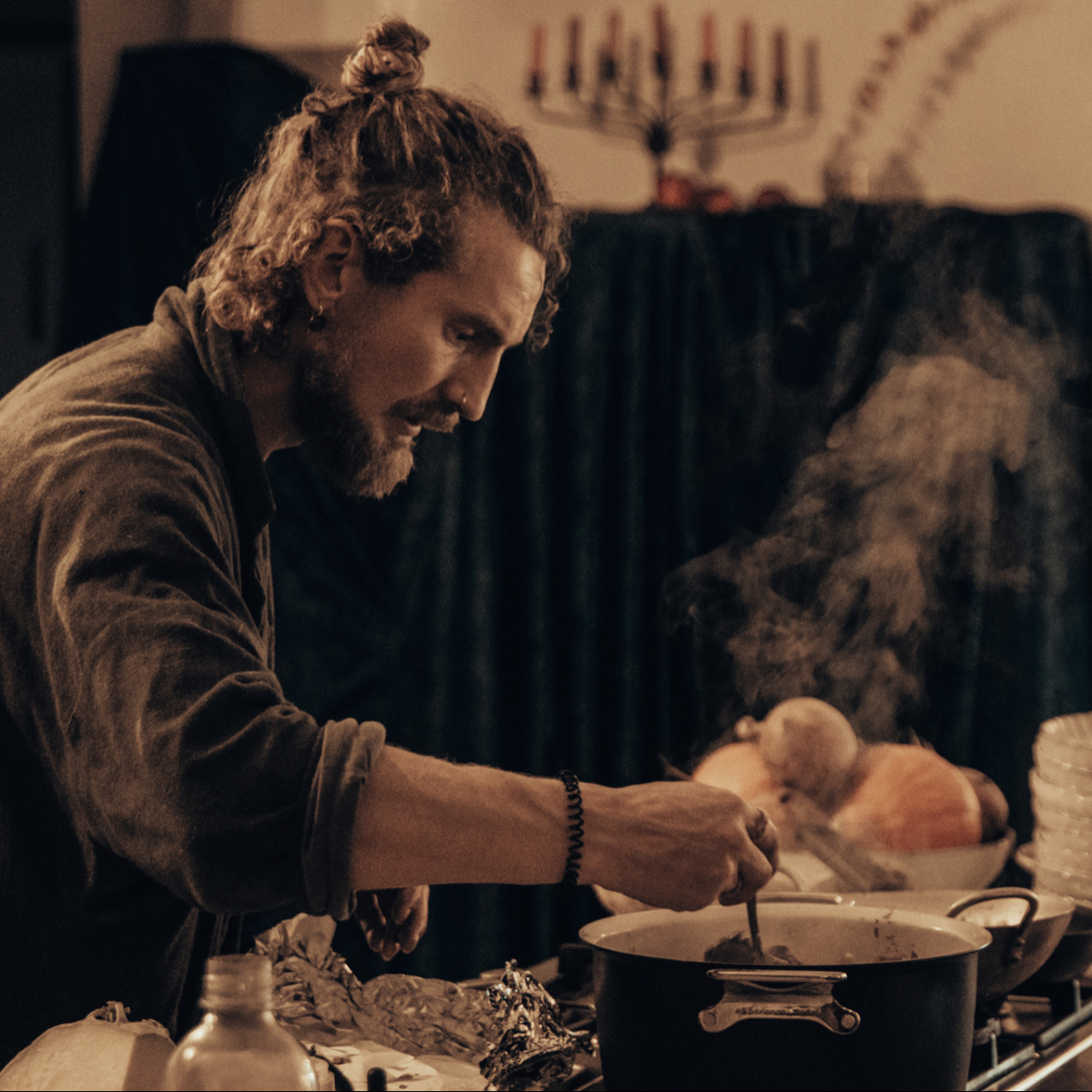 Photo from chef Ossi Paloneva