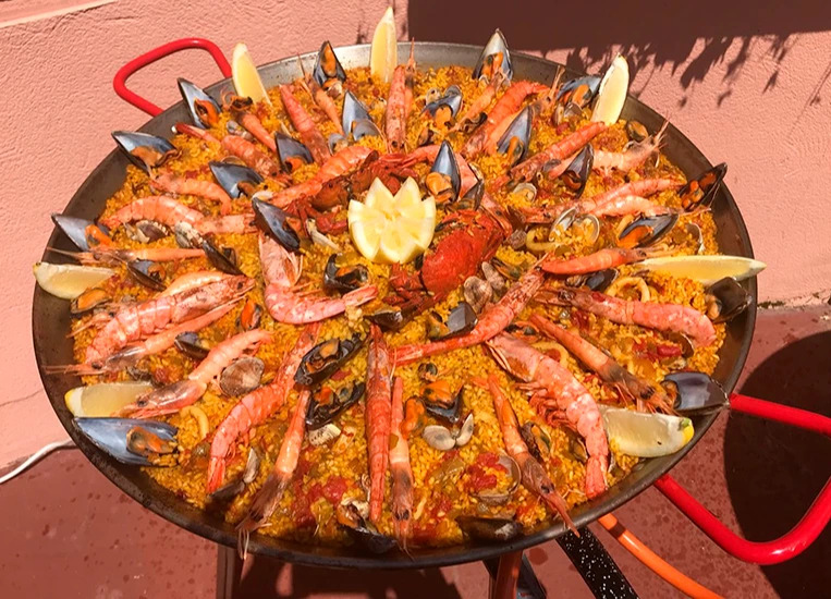 Menorca