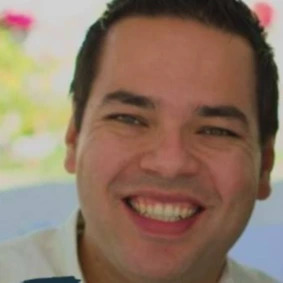 Foto de Luis Gonzalez