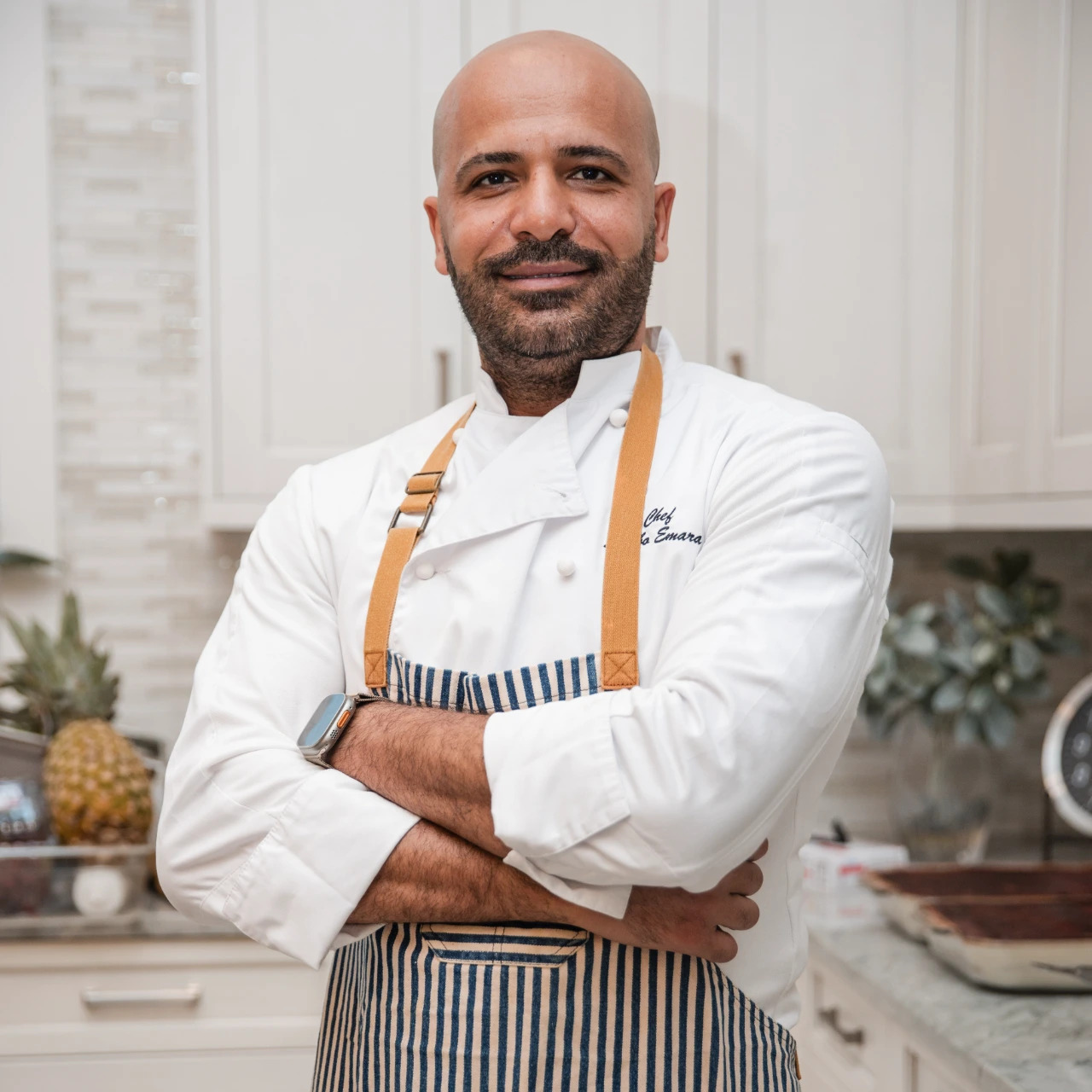 Photo from chef Shabo Emara