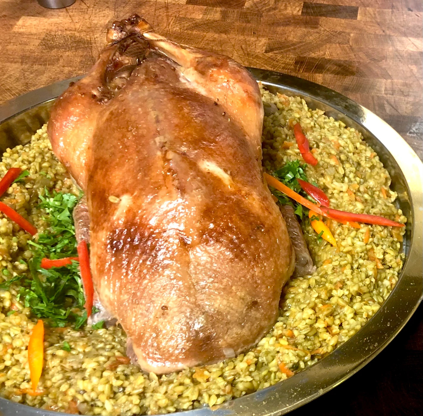 Stuffed Roasted Duck.jpeg Stuffed Roasted Duck.jpeg