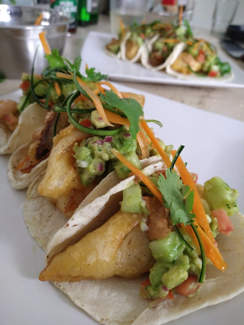 TACO FEST