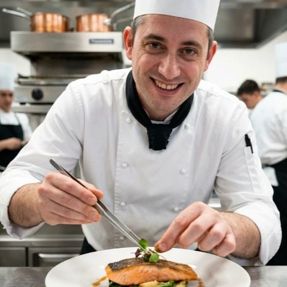 Photo from chef Cristian Cristian