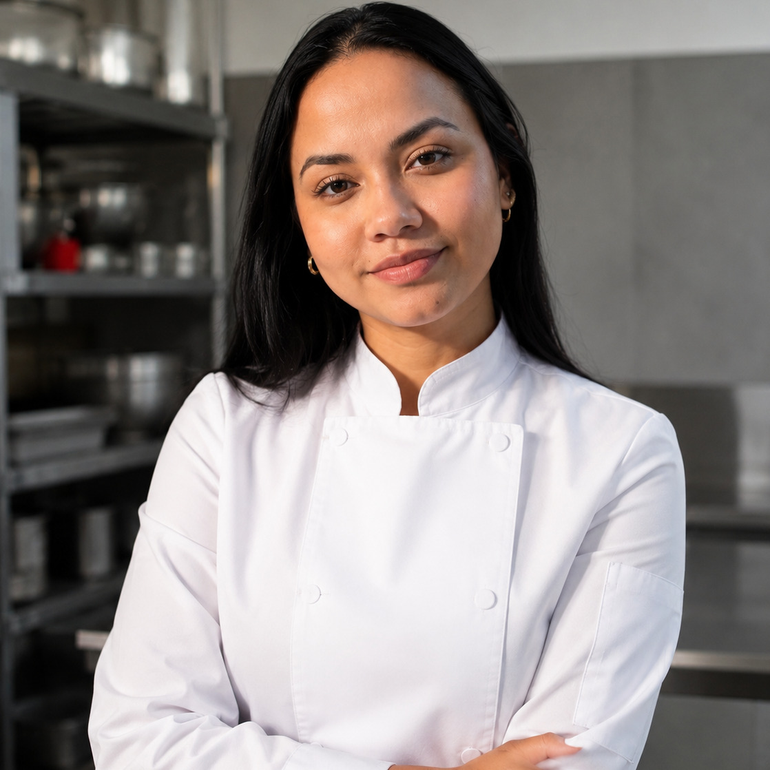 Photo of Lucia Martinez Solis
