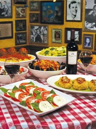 A Taste of Italy