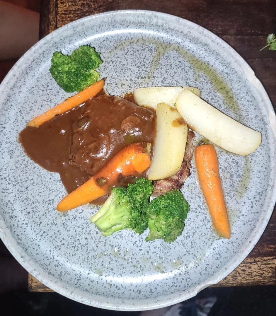 East Meets West: Surf & Turf Journey