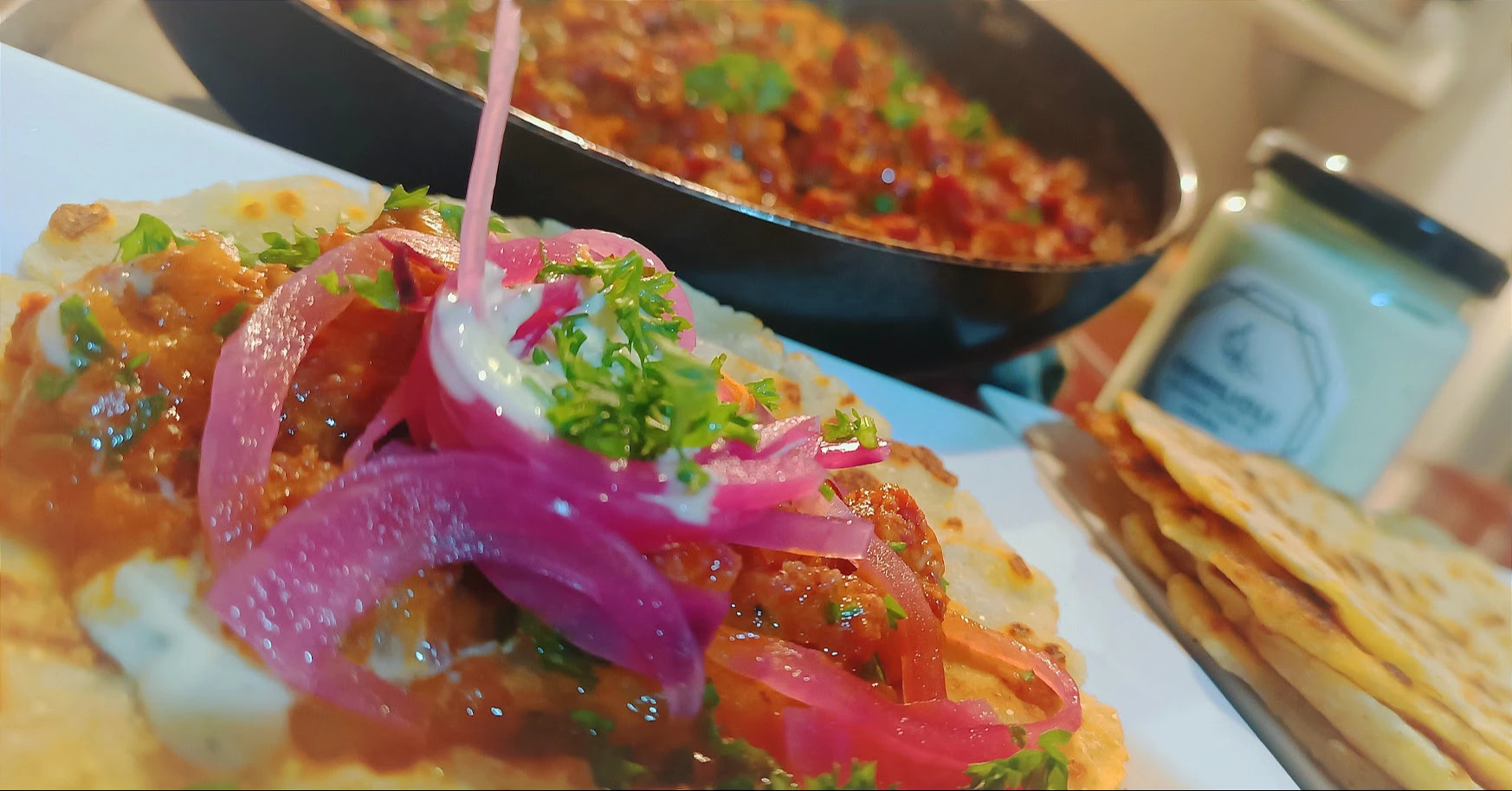 tacos party