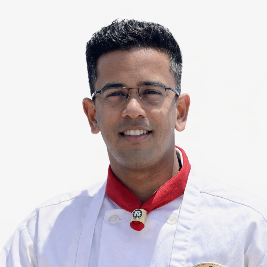 Photo from chef Saurabh Mankar