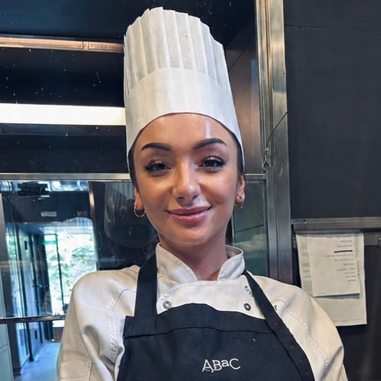 Foto de Alicia Romero Bonet