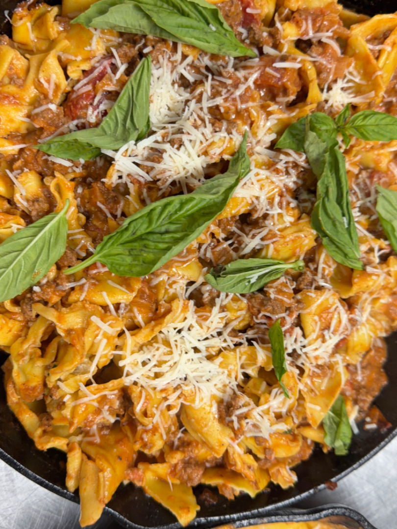 Italian Feast