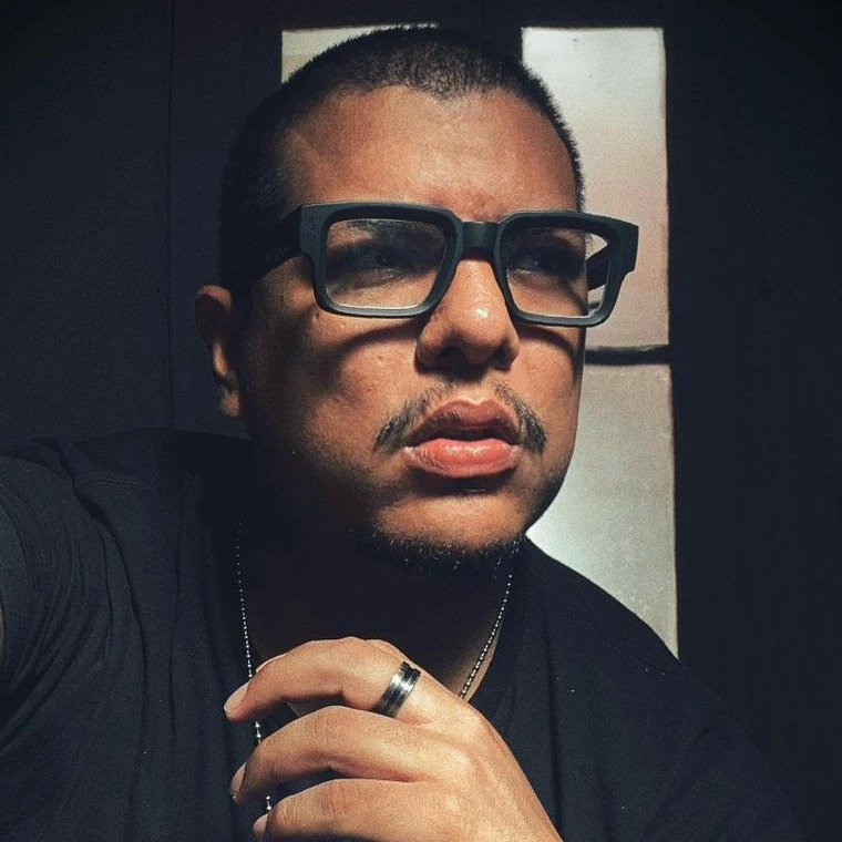 Foto de Juan Ordoñez