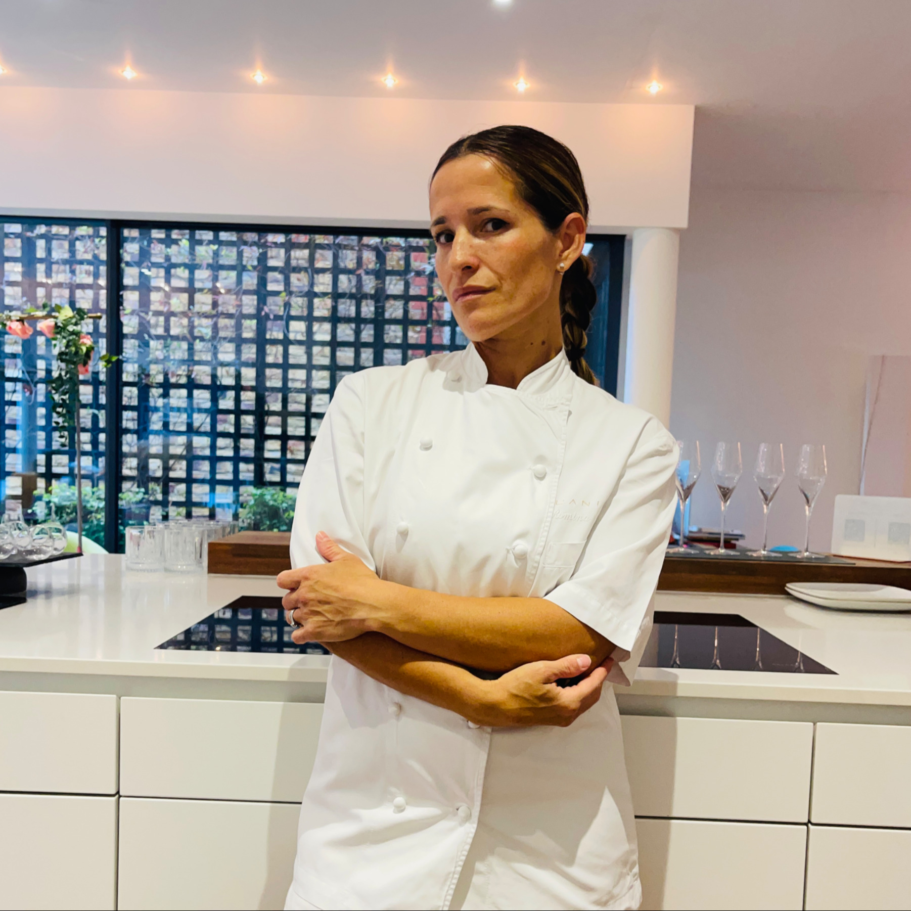 Photo from chef Romi Taylor