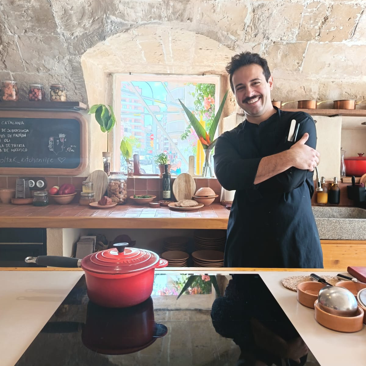 Foto de Jordi Oliver