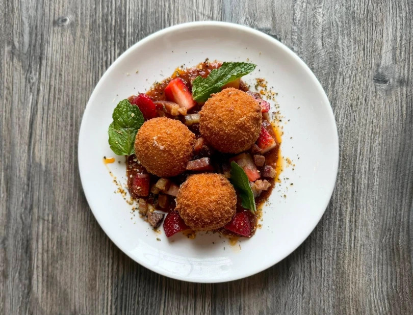 Menú Italiano Gourmet