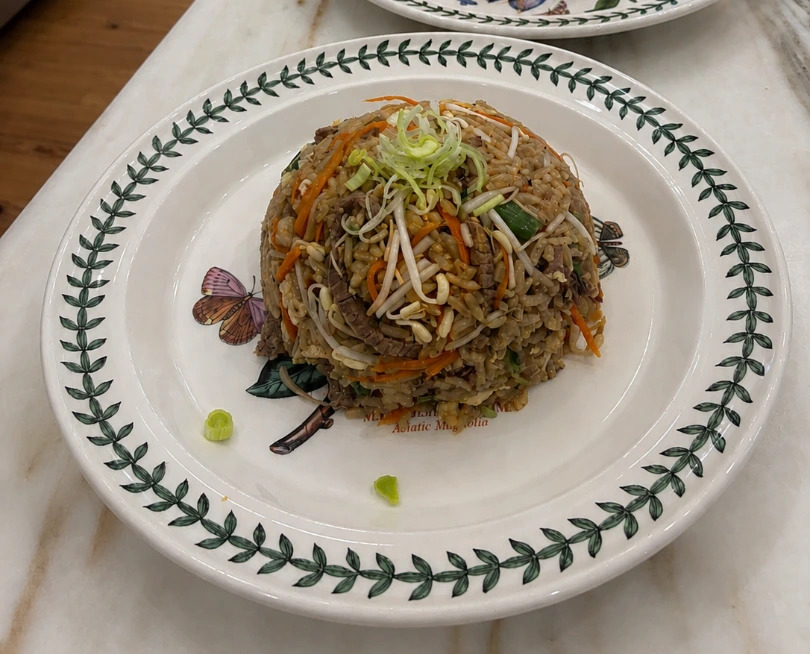 Latin American Cuisine & Flavors