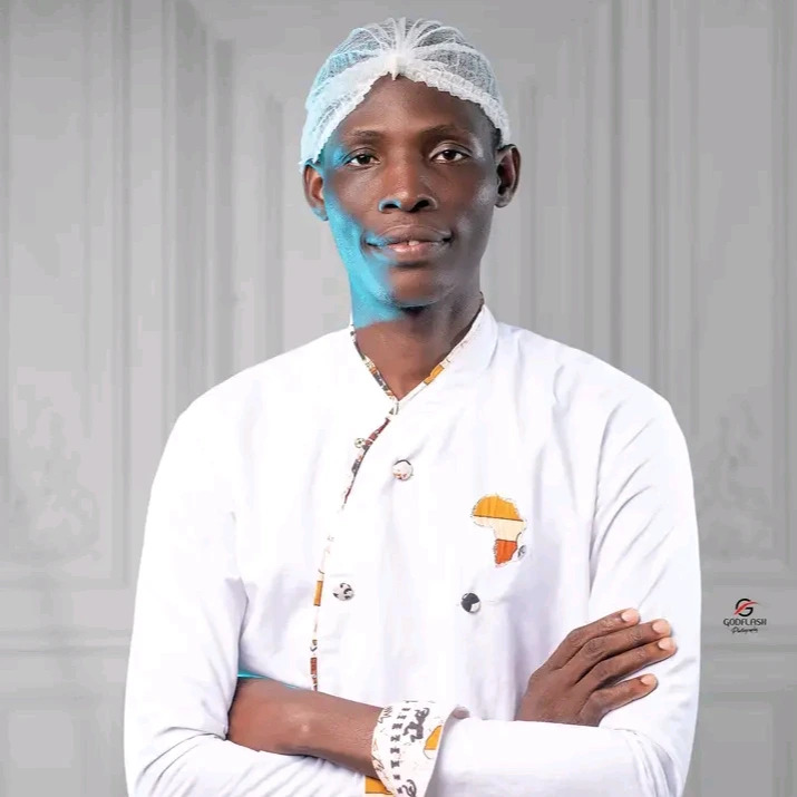 Photo from chef Komla Name Gbenyo