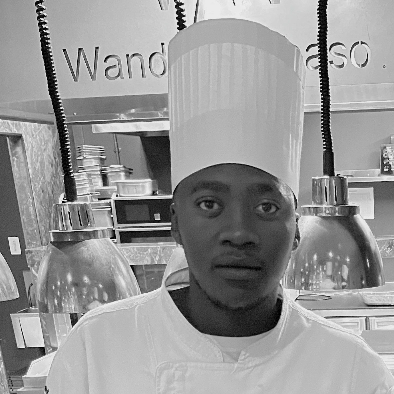Photo from chef Jama Tseisi