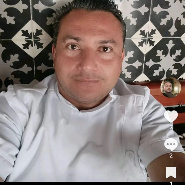Foto de Sergio Flores