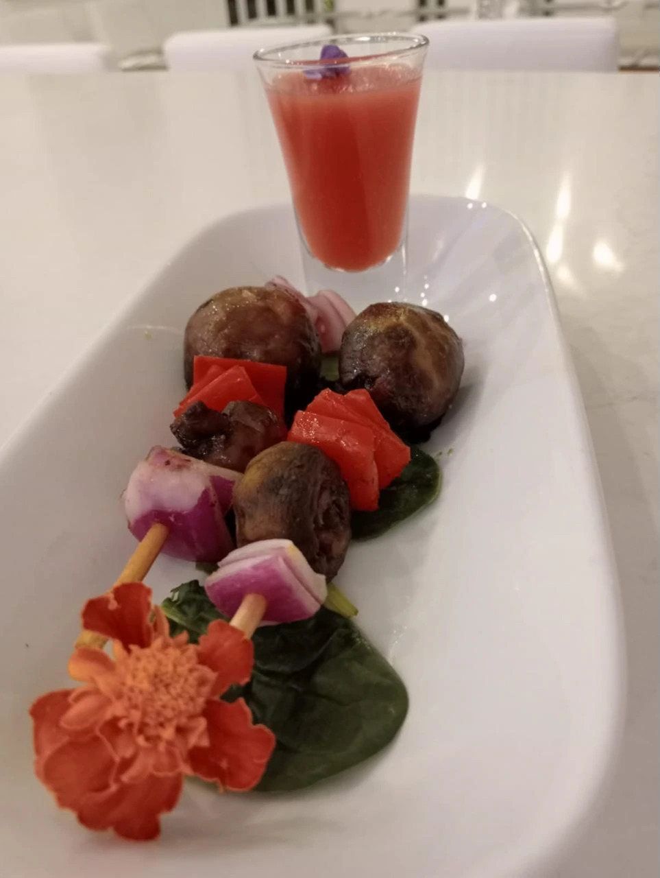 takeachef brocheta de champiñones.jpeg takeachef brocheta de champiñones.jpeg