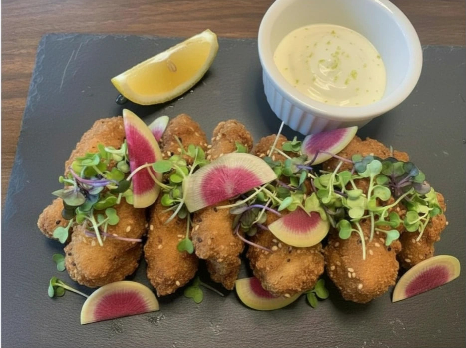 The Umami Experience