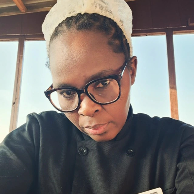 Photo from chef Alloutchef Meli