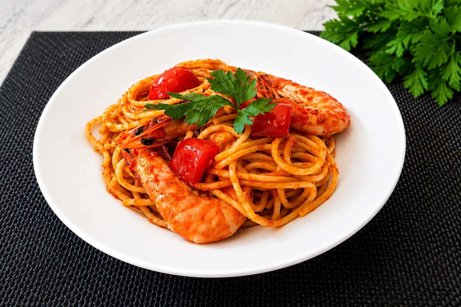 Gusto del Mediterraneo