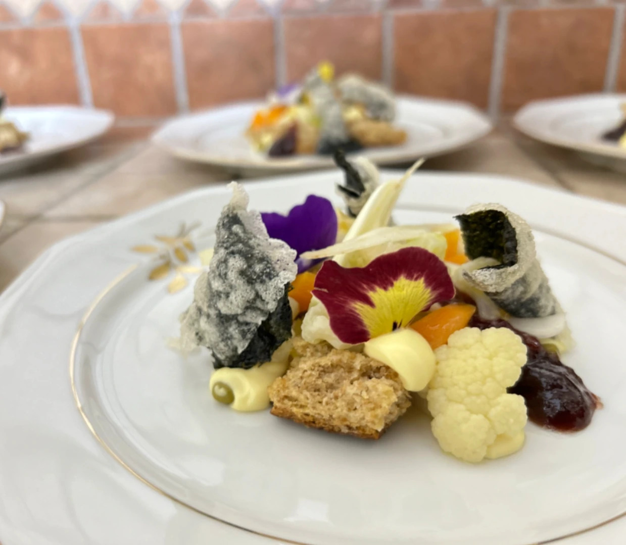 Neapolitan cuisine
